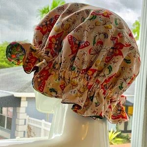 Granny Cap